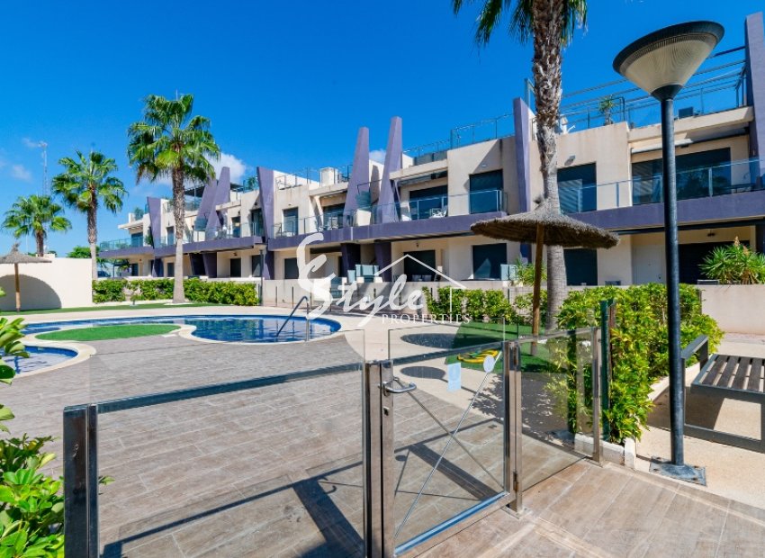Resale - Apartament  - Mil Palmeras