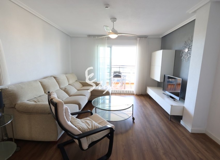 Resale - Apartament  - Mil Palmeras