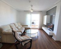 Resale - Apartament  - Mil Palmeras