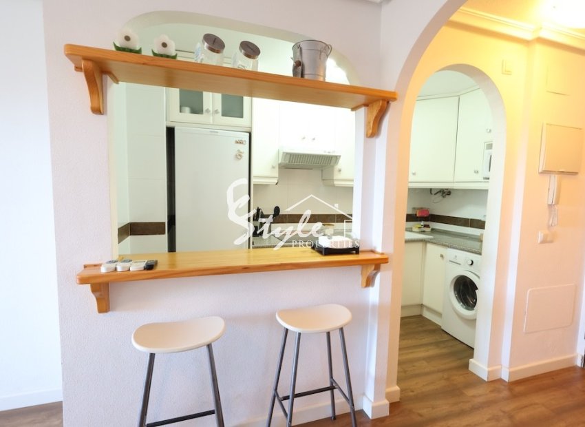 Resale - Apartament  - Mil Palmeras