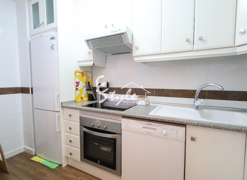 Resale - Apartament  - Mil Palmeras