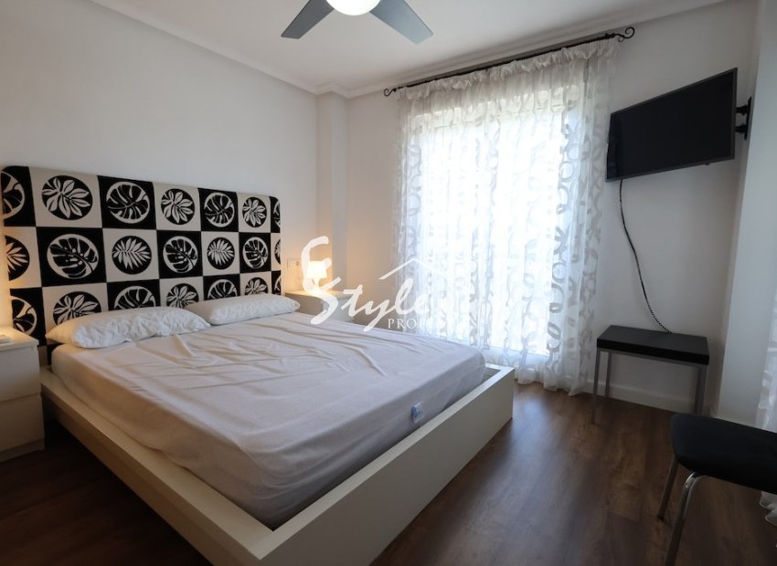 Resale - Apartament  - Mil Palmeras