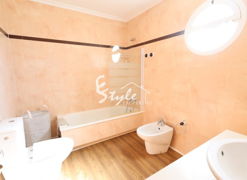 Resale - Apartament  - Mil Palmeras