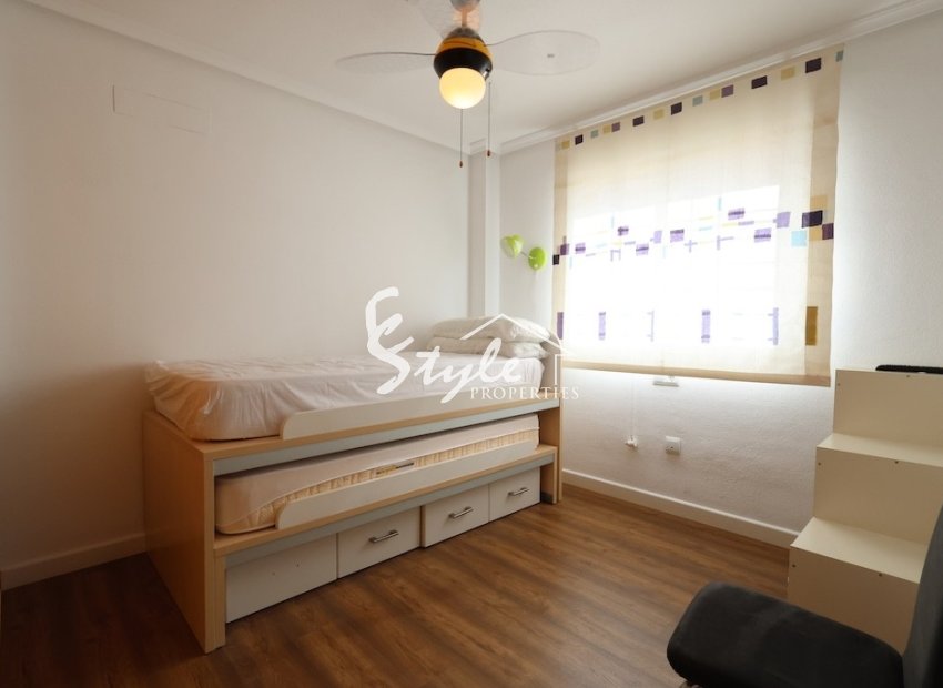 Resale - Apartament  - Mil Palmeras