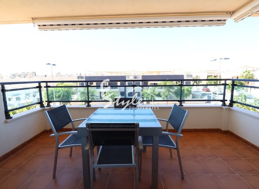 Resale - Apartament  - Mil Palmeras