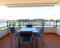 Resale - Apartament  - Mil Palmeras