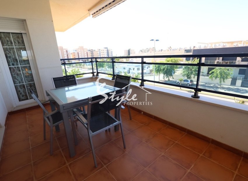 Resale - Apartament  - Mil Palmeras