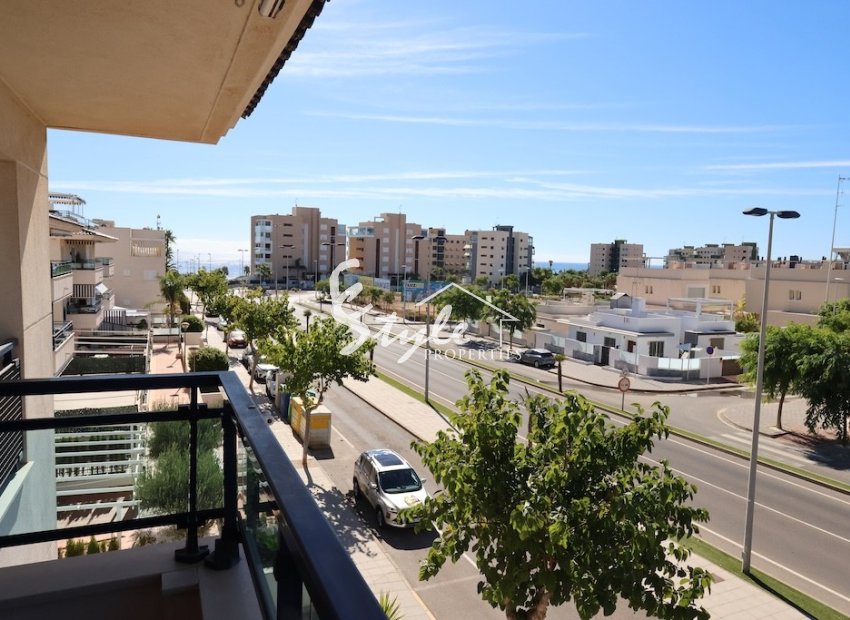 Resale - Apartament  - Mil Palmeras