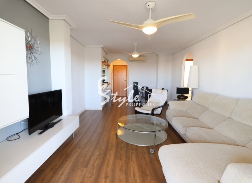 Resale - Apartament  - Mil Palmeras