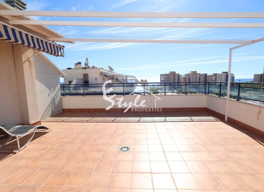 Resale - Apartament  - Mil Palmeras