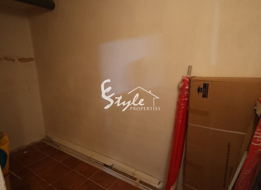 Resale - Apartament  - Mil Palmeras