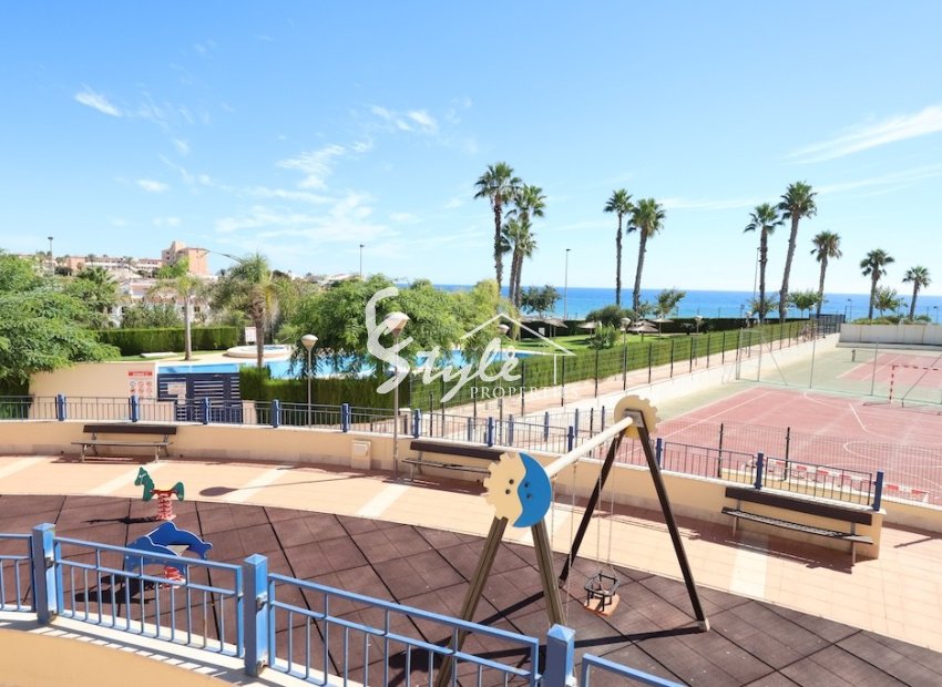 Resale - Apartament  - Mil Palmeras