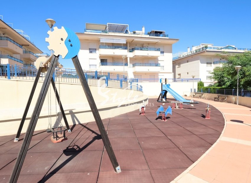 Resale - Apartament  - Mil Palmeras