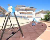 Resale - Apartament  - Mil Palmeras