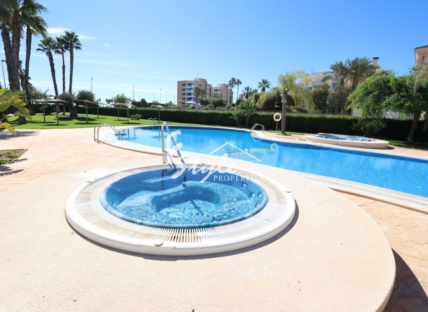 Resale - Apartament  - Mil Palmeras