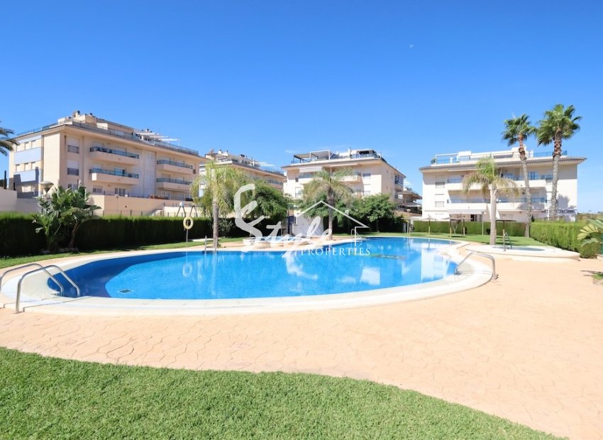 Resale - Apartament  - Mil Palmeras