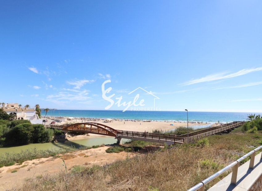Resale - Apartament  - Mil Palmeras