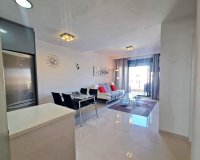 Resale - Apartament  - Mil Palmeras