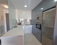 Resale - Apartament  - Mil Palmeras