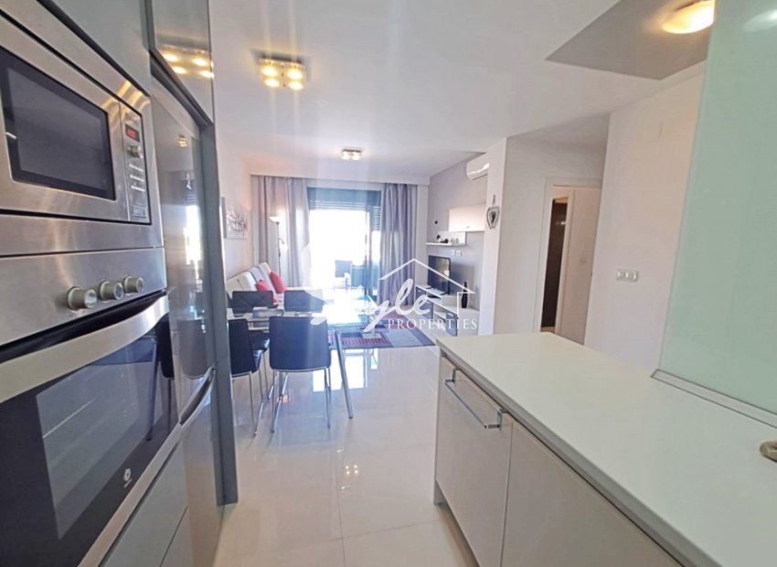 Resale - Apartament  - Mil Palmeras