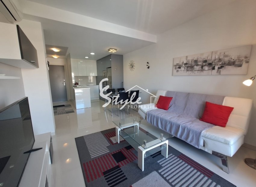 Resale - Apartament  - Mil Palmeras