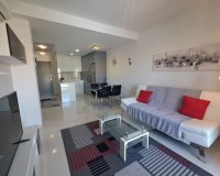 Resale - Apartament  - Mil Palmeras