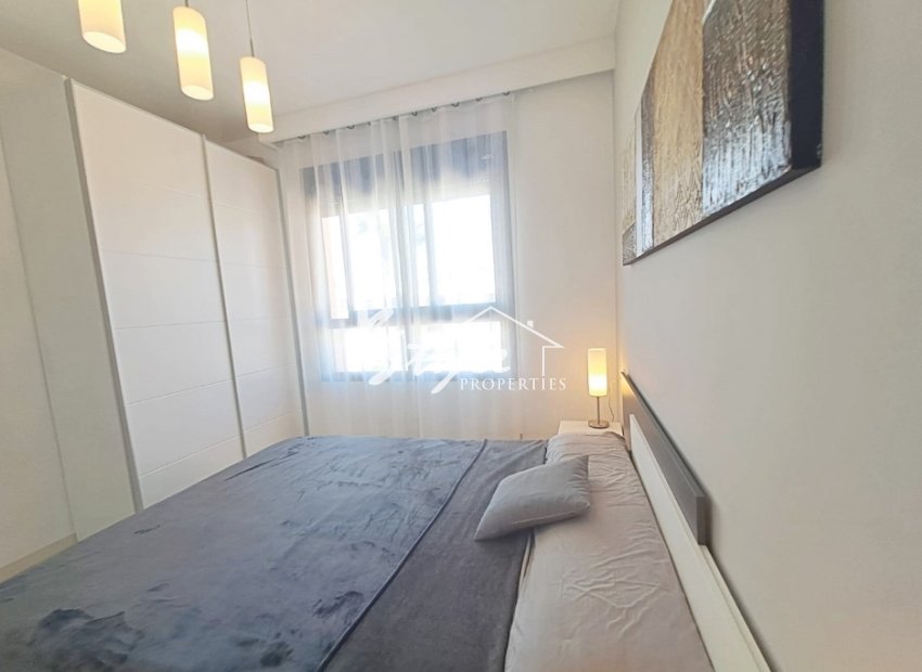 Resale - Apartament  - Mil Palmeras