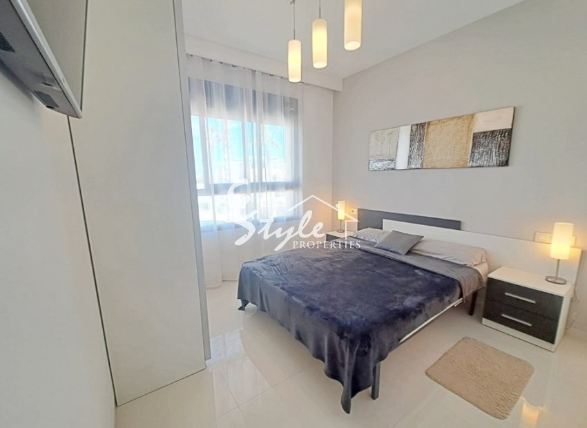 Resale - Apartament  - Mil Palmeras