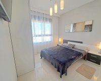Resale - Apartament  - Mil Palmeras