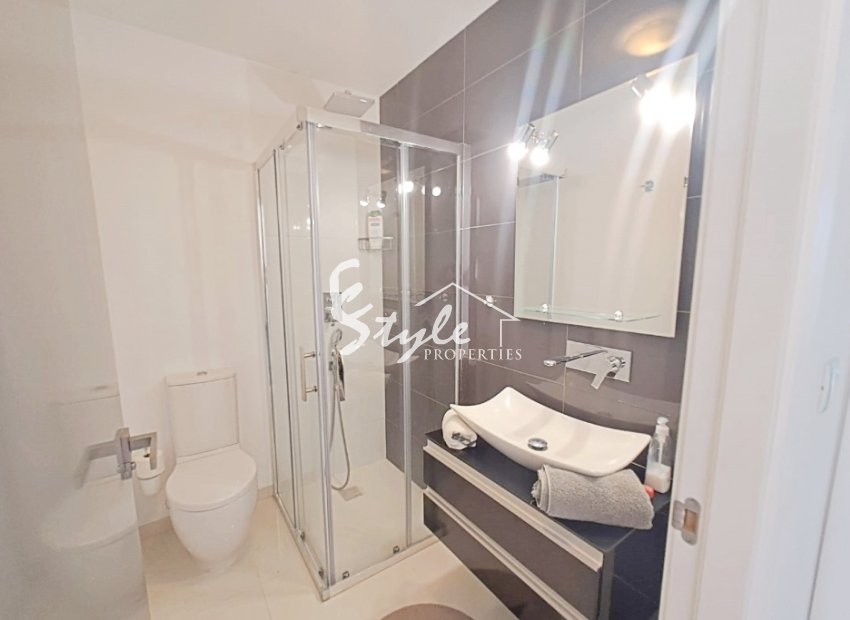 Resale - Apartament  - Mil Palmeras