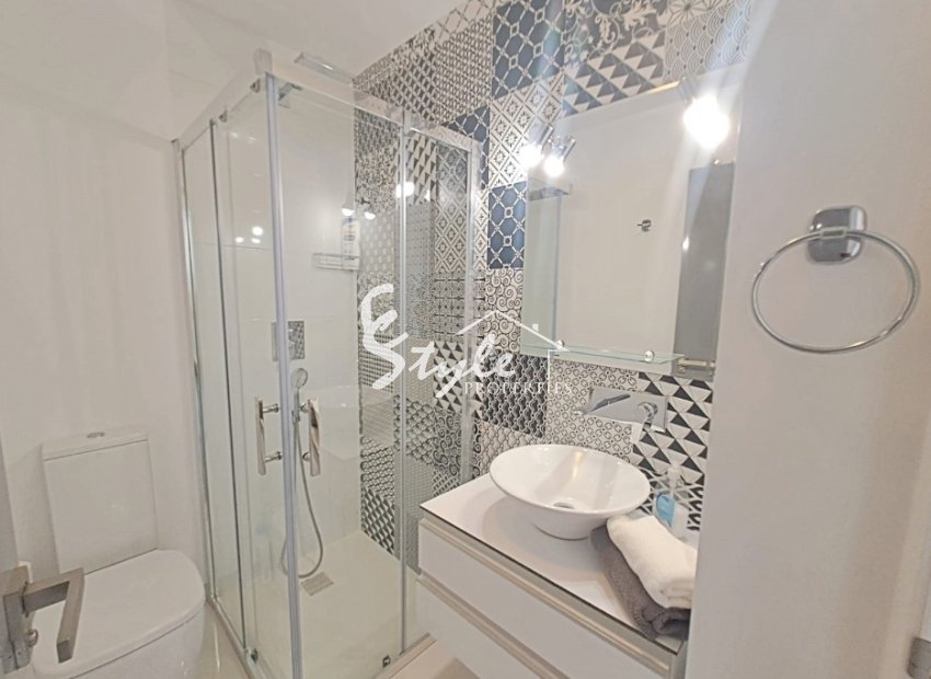 Resale - Apartament  - Mil Palmeras