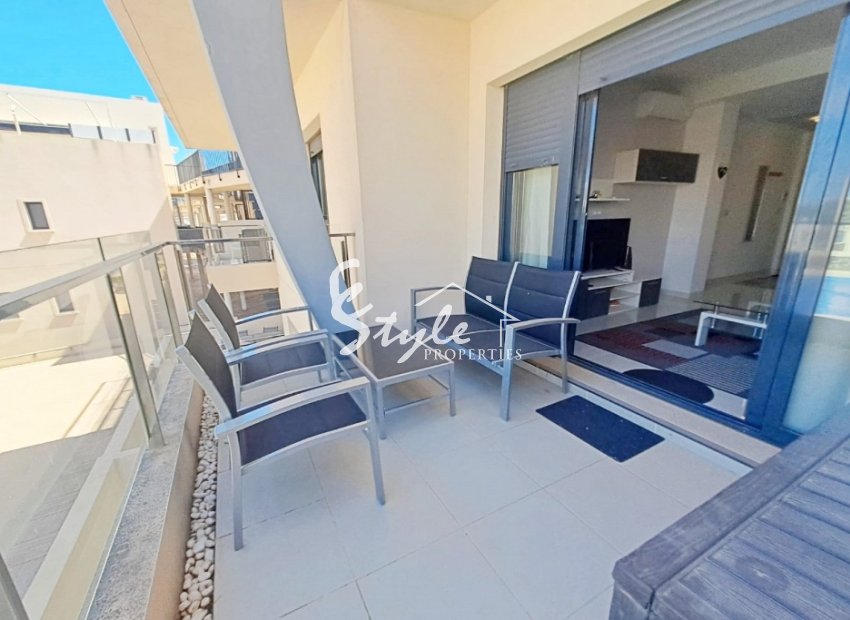 Resale - Apartament  - Mil Palmeras