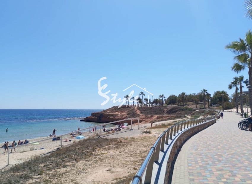 Resale - Apartament  - Mil Palmeras