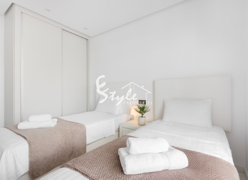 Resale - Apartament  - Mil Palmeras