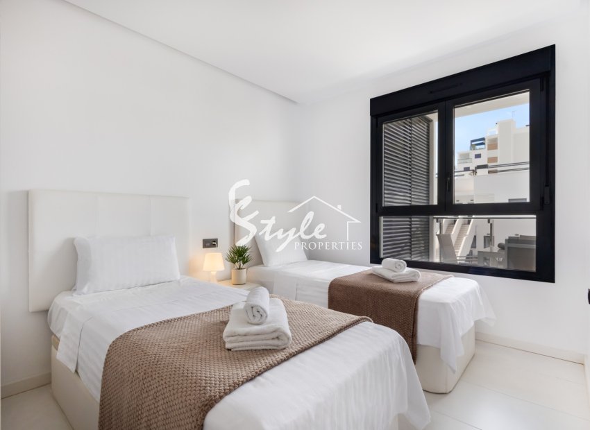Resale - Apartament  - Mil Palmeras