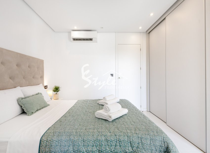 Resale - Apartament  - Mil Palmeras