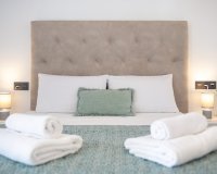 Resale - Apartament  - Mil Palmeras