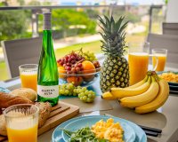 Resale - Apartament  - Mil Palmeras
