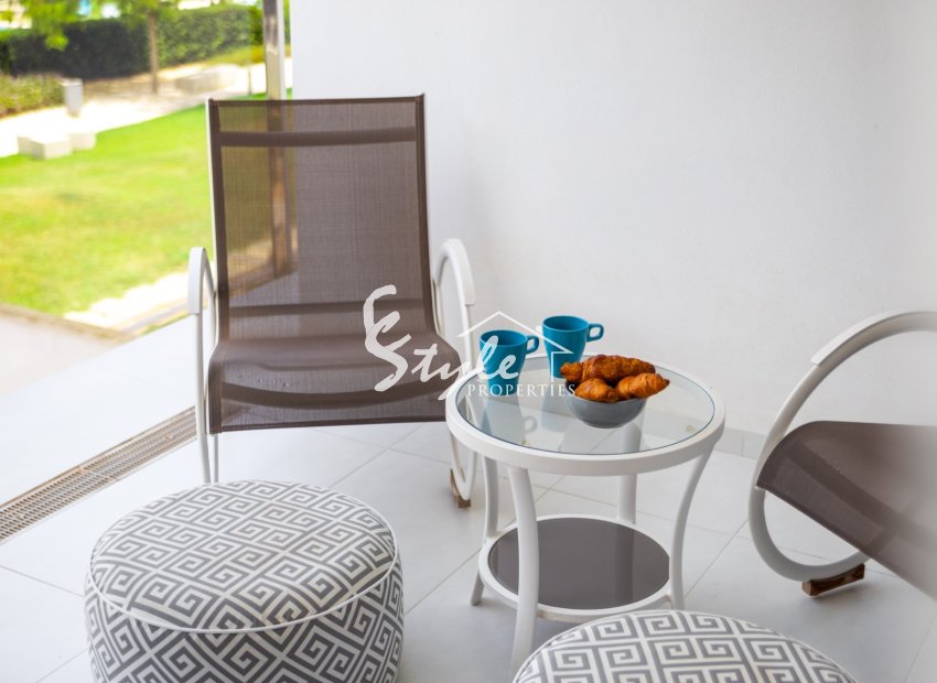 Resale - Apartament  - Mil Palmeras