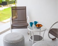 Resale - Apartament  - Mil Palmeras