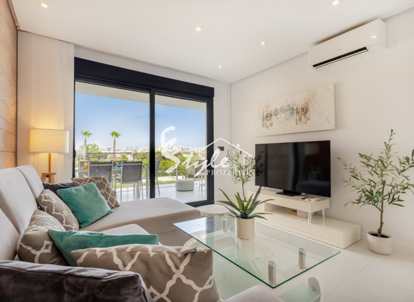 Resale - Apartament  - Mil Palmeras