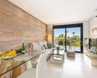 Resale - Apartament  - Mil Palmeras