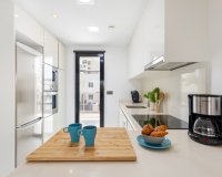 Resale - Apartament  - Mil Palmeras