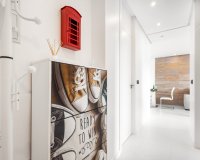 Resale - Apartament  - Mil Palmeras