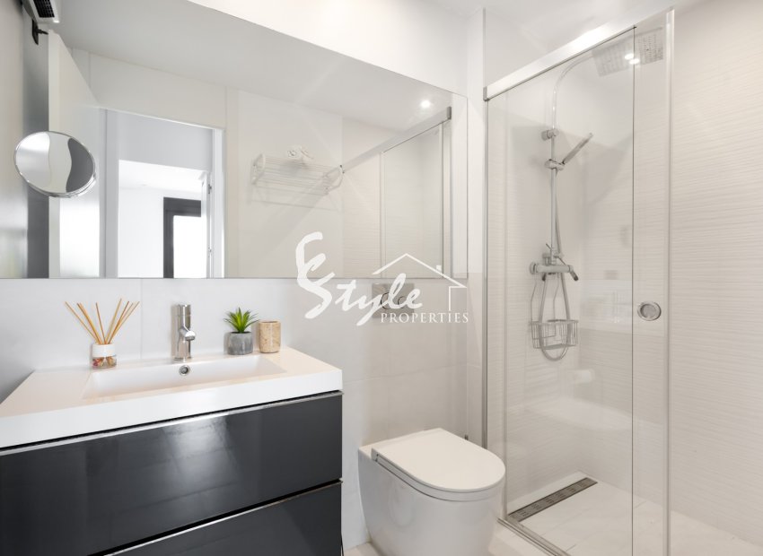 Resale - Apartament  - Mil Palmeras