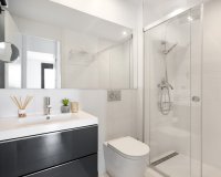 Resale - Apartament  - Mil Palmeras