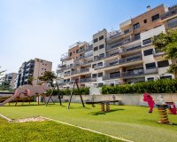 Resale - Apartament  - Mil Palmeras