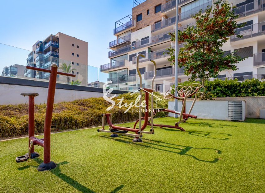Resale - Apartament  - Mil Palmeras