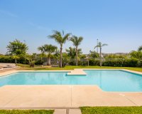 Resale - Apartament  - Mil Palmeras