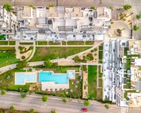 Resale - Apartament  - Mil Palmeras